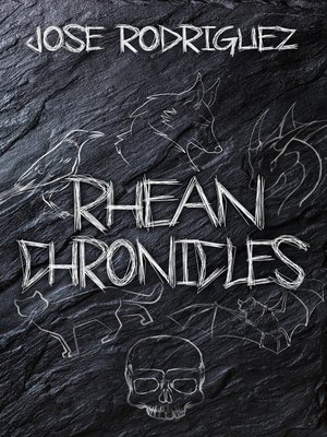 cover image of Rhean Chronicles